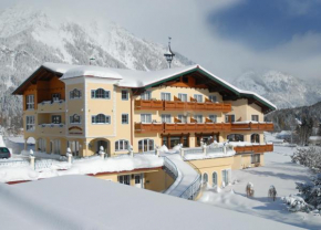 Hotel Ennstalerhof